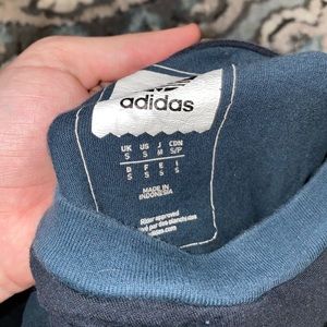 Adidas Tie dye t shirt